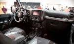 Jeep Crew Chief 715 Concept 2016 года